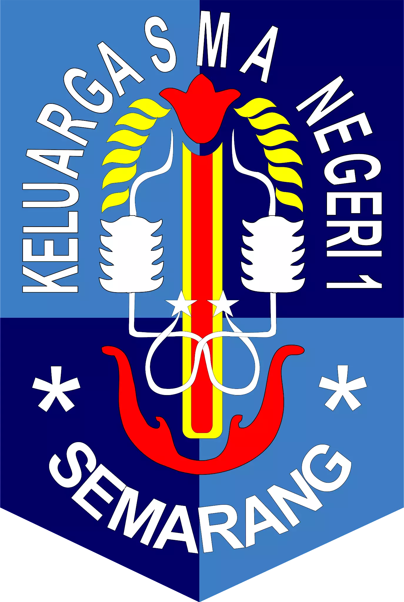 SMA Negeri 1 Semarang