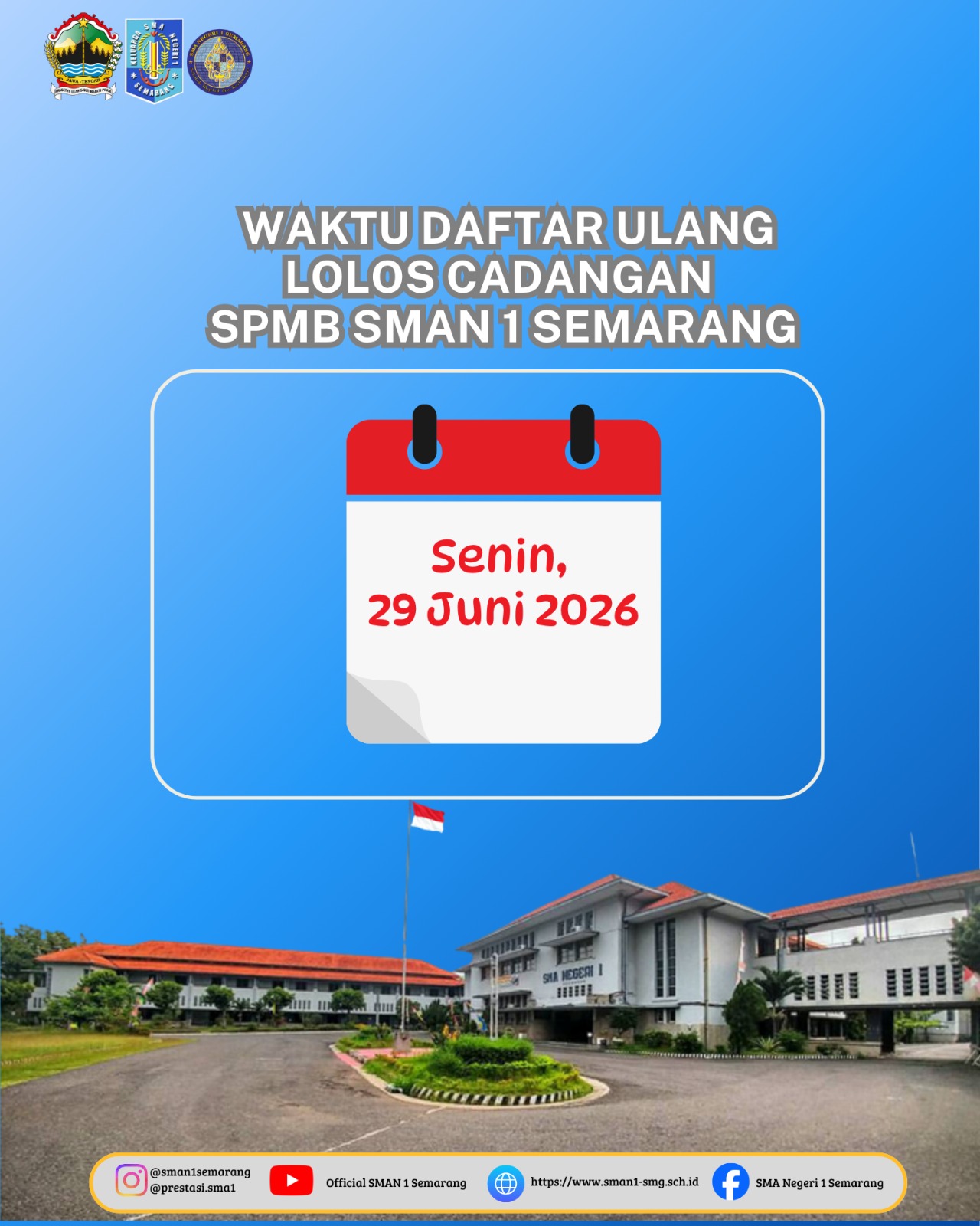 Pengumuman